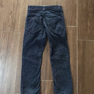 Gap kids corduroy pants